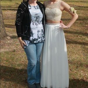 Senior Year Prom Dress